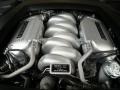  2009 Azure  6.75 Liter Twin-Turbocharged V8 Engine