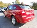 Inferno Red Crystal Pearl - Caliber SXT Photo No. 5