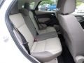 2014 Oxford White Ford Focus SE Hatchback  photo #12