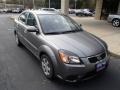 Titanium - Rio LX Sedan Photo No. 2
