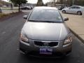 Titanium - Rio LX Sedan Photo No. 3