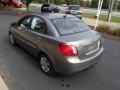 Titanium - Rio LX Sedan Photo No. 6