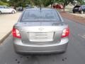 Titanium - Rio LX Sedan Photo No. 7