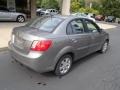 Titanium - Rio LX Sedan Photo No. 8