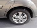 Titanium - Rio LX Sedan Photo No. 9