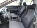 Titanium - Rio LX Sedan Photo No. 10
