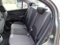 Titanium - Rio LX Sedan Photo No. 12