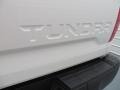 2014 Super White Toyota Tundra SR5 Double Cab 4x4  photo #15