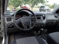 Titanium - Rio LX Sedan Photo No. 14