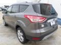 2014 Sterling Gray Ford Escape Titanium 1.6L EcoBoost  photo #3