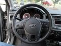 Titanium - Rio LX Sedan Photo No. 18