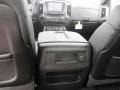 Onyx Black - Sierra 1500 SLT Crew Cab 4x4 Photo No. 34