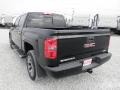 2014 Onyx Black GMC Sierra 1500 SLT Crew Cab 4x4  photo #37