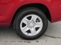 Barcelona Red Metallic - RAV4 I4 4WD Photo No. 3