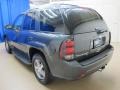 2007 Graphite Metallic Chevrolet TrailBlazer LT 4x4  photo #6