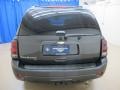 2007 Graphite Metallic Chevrolet TrailBlazer LT 4x4  photo #7