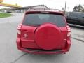 Barcelona Red Metallic - RAV4 I4 4WD Photo No. 6