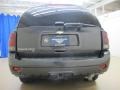 2007 Graphite Metallic Chevrolet TrailBlazer LT 4x4  photo #8