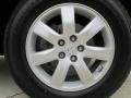 Ebony Black - Sorento LX Photo No. 9