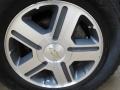 Graphite Metallic - TrailBlazer LT 4x4 Photo No. 16