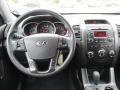 Ebony Black - Sorento LX Photo No. 11