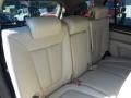 Powder White Pearl - Santa Fe Limited 4WD Photo No. 15