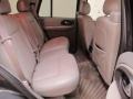 Graphite Metallic - TrailBlazer LT 4x4 Photo No. 21