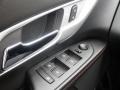 2014 Carbon Black Metallic GMC Terrain SLT  photo #15