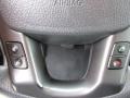 Ebony Black - Sorento LX Photo No. 17