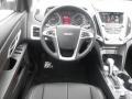 2014 Carbon Black Metallic GMC Terrain SLT  photo #21