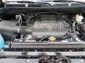 2014 Toyota Tundra 5.7 Liter DOHC 32-Valve Dual VVT-i V8 Engine Photo