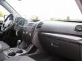 Ebony Black - Sorento LX Photo No. 22