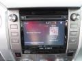 2014 Toyota Tundra TSS CrewMax Controls