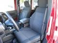 2011 Deep Cherry Red Jeep Wrangler Unlimited Sport 4x4  photo #11