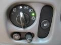 Graphite Metallic - TrailBlazer LT 4x4 Photo No. 41
