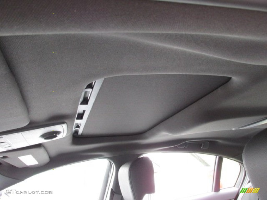 2009 G8 Sedan - Sport Red Metallic / Onyx photo #20