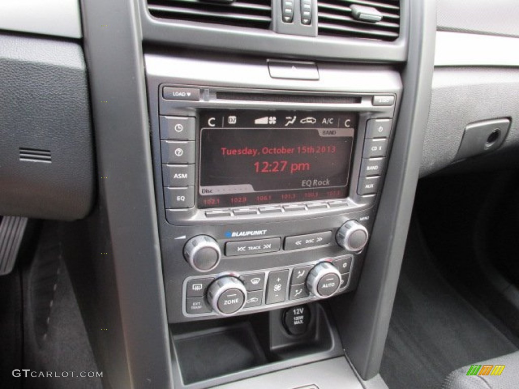 2009 G8 Sedan - Sport Red Metallic / Onyx photo #25