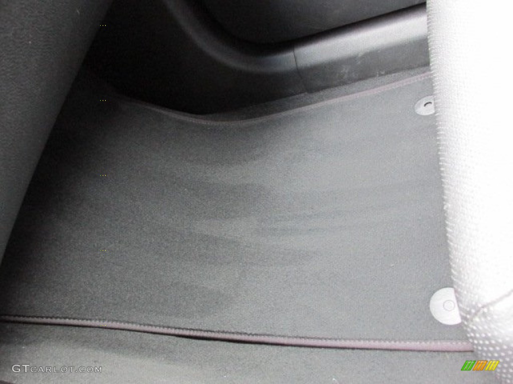 2009 G8 Sedan - Sport Red Metallic / Onyx photo #28