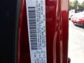 2011 Deep Cherry Red Jeep Wrangler Unlimited Sport 4x4  photo #26