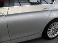 2011 Titanium Silver Metallic BMW 5 Series 535i xDrive Sedan  photo #9