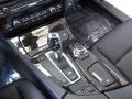 2011 Titanium Silver Metallic BMW 5 Series 535i xDrive Sedan  photo #16