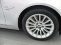 2011 Titanium Silver Metallic BMW 5 Series 535i xDrive Sedan  photo #27