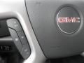 2014 Onyx Black GMC Sierra 3500HD SLE Crew Cab 4x4 Dually Chassis  photo #12