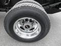 Onyx Black - Sierra 3500HD SLE Crew Cab 4x4 Dually Chassis Photo No. 20