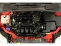 Race Red - Focus SEL Sedan Photo No. 15