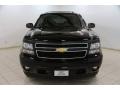 Black - Tahoe LT 4x4 Photo No. 2