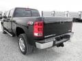 Onyx Black - Sierra 2500HD SLT Crew Cab 4x4 Photo No. 25