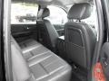 Onyx Black - Sierra 2500HD SLT Crew Cab 4x4 Photo No. 27