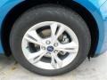 Blue Candy - Focus SE Sedan Photo No. 8