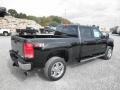 Onyx Black - Sierra 2500HD SLT Crew Cab 4x4 Photo No. 31